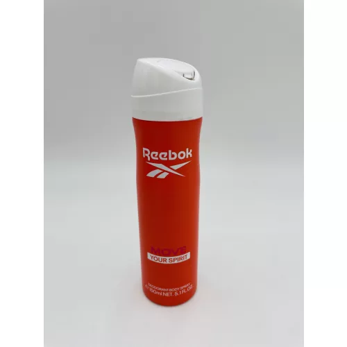 Reebok dezodor 150ml Move Your Spirit