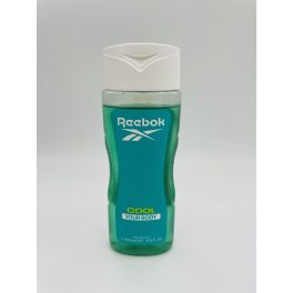 Reebok tusfürdő 400 ml Cool Your Body