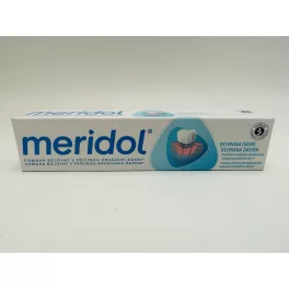 Meridol fogkrém 75 ml Gum Protection