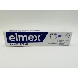 Elmex fogkrém 75 ml Enamel Repair