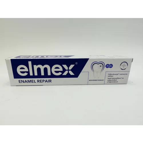 Elmex fogkrém 75 ml Enamel Repair