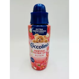   Coccolino öblítő koncentrátum elixír 342 ml Fiori di Tiare