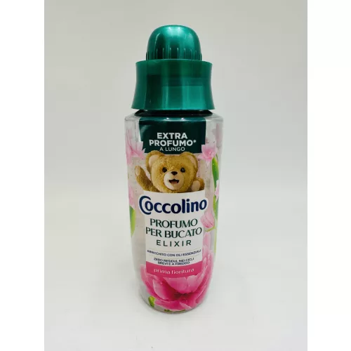 Coccolino öblítő koncentrátum elixír 342 ml Prima Fioritura