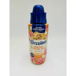   Coccolino öblítő koncentrátum elixír 342 ml Sandalo&Caprifog