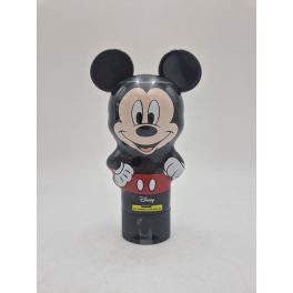 Disney tusfürdő&sampon 300 ml 3D Mickey Mouse