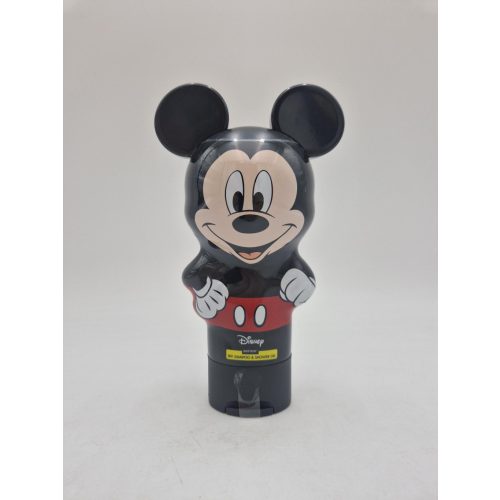 Disney tusfürdő&sampon 300 ml 3D Mickey Mouse