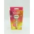 Gillette készülék+borotvabetét női Venus Comfortglide Sugarberry Scent