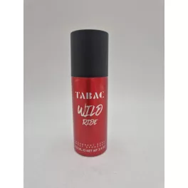 Tabac dezodor férfi 150 ml Wild Ride