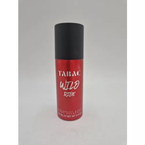 Tabac dezodor férfi 150 ml Wild Ride