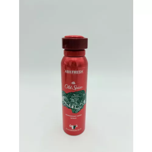 Old Spice dezodor 150 ml Wolfthorn 