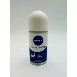 Nivea roll-on 50 ml Protect&Care