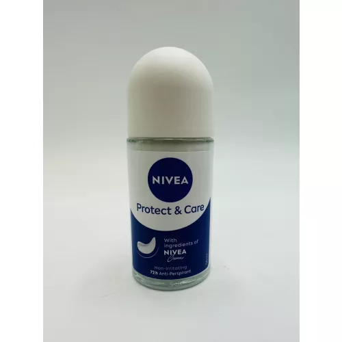 Nivea roll-on 50 ml Protect&Care
