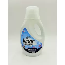  Lenor folyékony mosószer 20 mosás 1 l Aprilfrisch Universal
