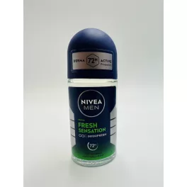 Nivea roll-on férfi 50 ml Fresh Sensation