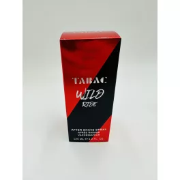 Tabac after shave 125 ml Wilde Ride
