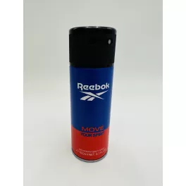 Reebok dezodor férfi 150ml Move Your Spirit