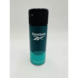 Reebok dezodor férfi 150ml Cool Your Body