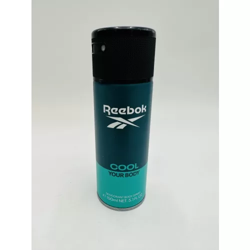 Reebok dezodor férfi 150ml Cool Your Body