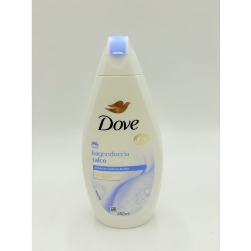 Dove tusfürdő 450 ml Talco