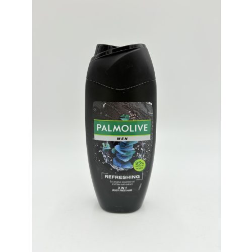 Palmolive tusfürdő férfi 220 ml Refreshing 3in1