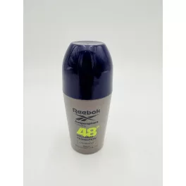 Reebok roll-on férfi 50 ml Active Max
