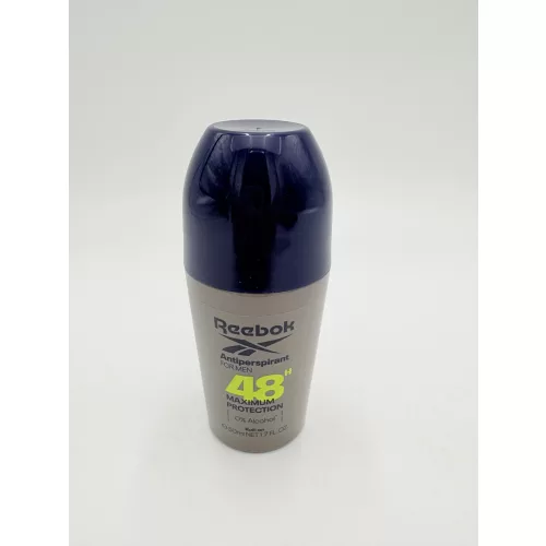 Reebok roll-on férfi 50 ml Active Max