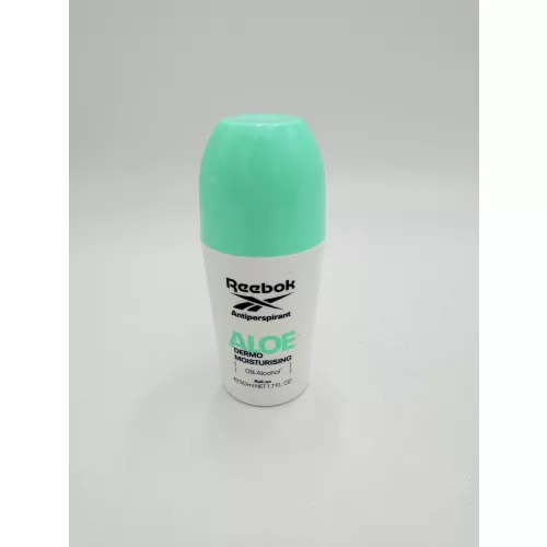 Reebok roll-on 50 ml Active Aloe