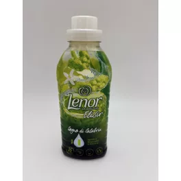 Lenor öblítő 25 mosás 525 ml Sogno di Calabria