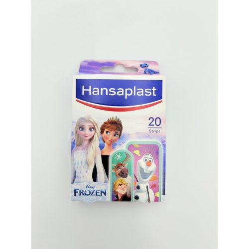 Hansaplast sebtapasz 20 db Frozen
