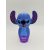Disney tusfürdő&sampon 300 ml 3D Stitch Blueberry