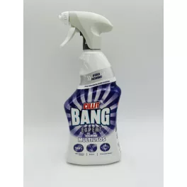   Cillit Bang tisztítószer pumpás 750 ml Expert Bleach Higiene