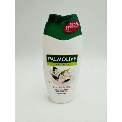 Palmolive tusfürdő 250 ml Jasmin&Milk