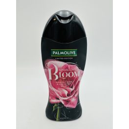   Palmolive tusfürdő 250 ml Sparkling Bloom Midnight Rose&Iced Peony