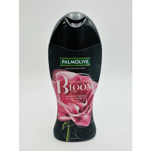 Palmolive tusfürdő 250 ml Sparkling Bloom Midnight Rose&Iced Peony