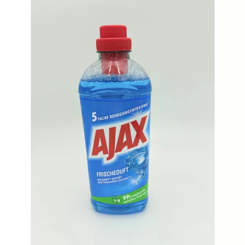 Ajax általános tisztítószer 1 l Fresh Air