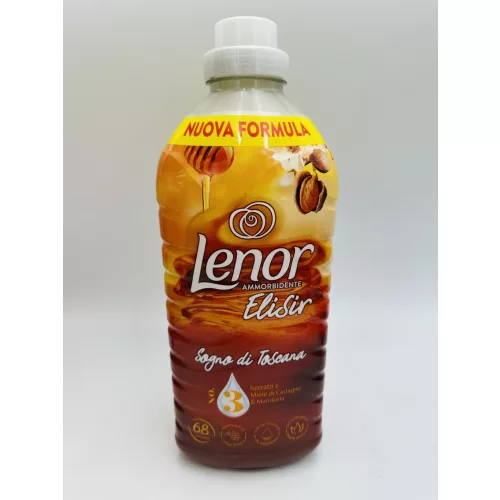 Lenor öblítő 68 mosás 1,428 l Sogno di Toscana