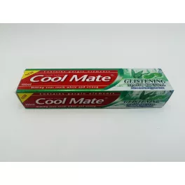   Cool Mate fogkrém 100 ml Glistening Magic Crystal Cool Eucalyptus