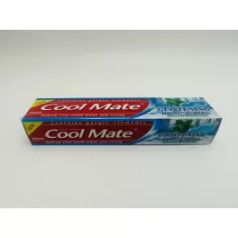   Cool Mate fogkrém 100 ml Glistening Magic Crystal Ice-Cold Mint