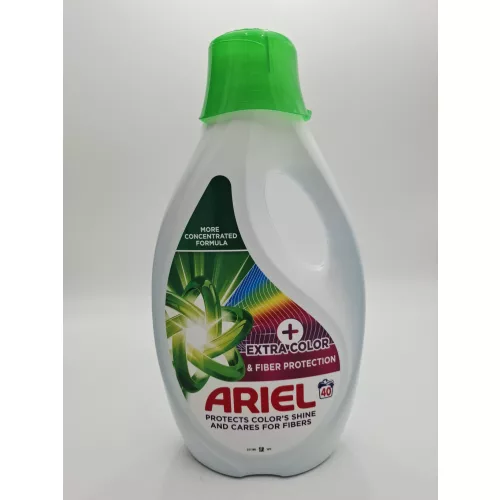 Ariel folyékony mosószer 40 mosás 1,8 l Color