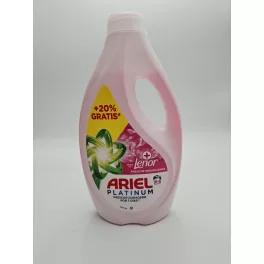   Ariel folyékony mosószer 30 mosás 1,35 l Touch of Lenor Fresh 