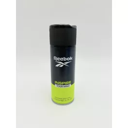 Reebok dezodor férfi 150ml Inspire Your Mind