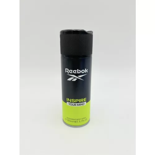 Reebok dezodor férfi 150ml Inspire Your Mind