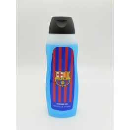 FCB tusfürdő 750 ml