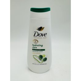   Dove tusfürdő 225 ml Hydrating Care Aloe&Birch/Aloe&Betulla