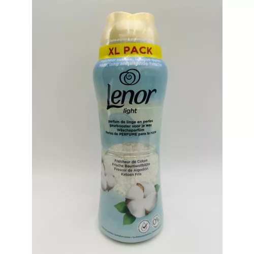 Lenor illatgyöngy 495 g Cool Cotton
