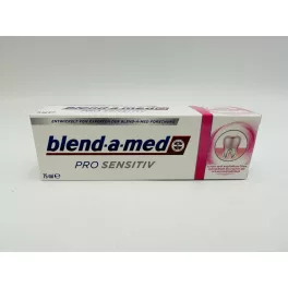 Blend A Med fogkrém 75 ml Pro Sensitive