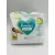 Pampers baba törlőkendő 4x52 db Sensitive