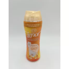Lenor illatgyöngy 270 g UnStoppable Gold Orchid&Vanilla