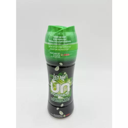 Lenor illatgyöngy 270 g UnStoppable Ariel