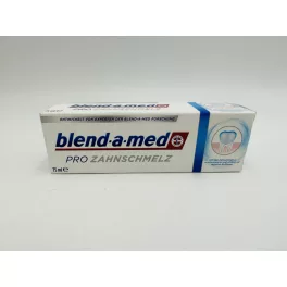 Blend A Med fogkrém 75 ml Pro Zahnschmelz/Enamel
